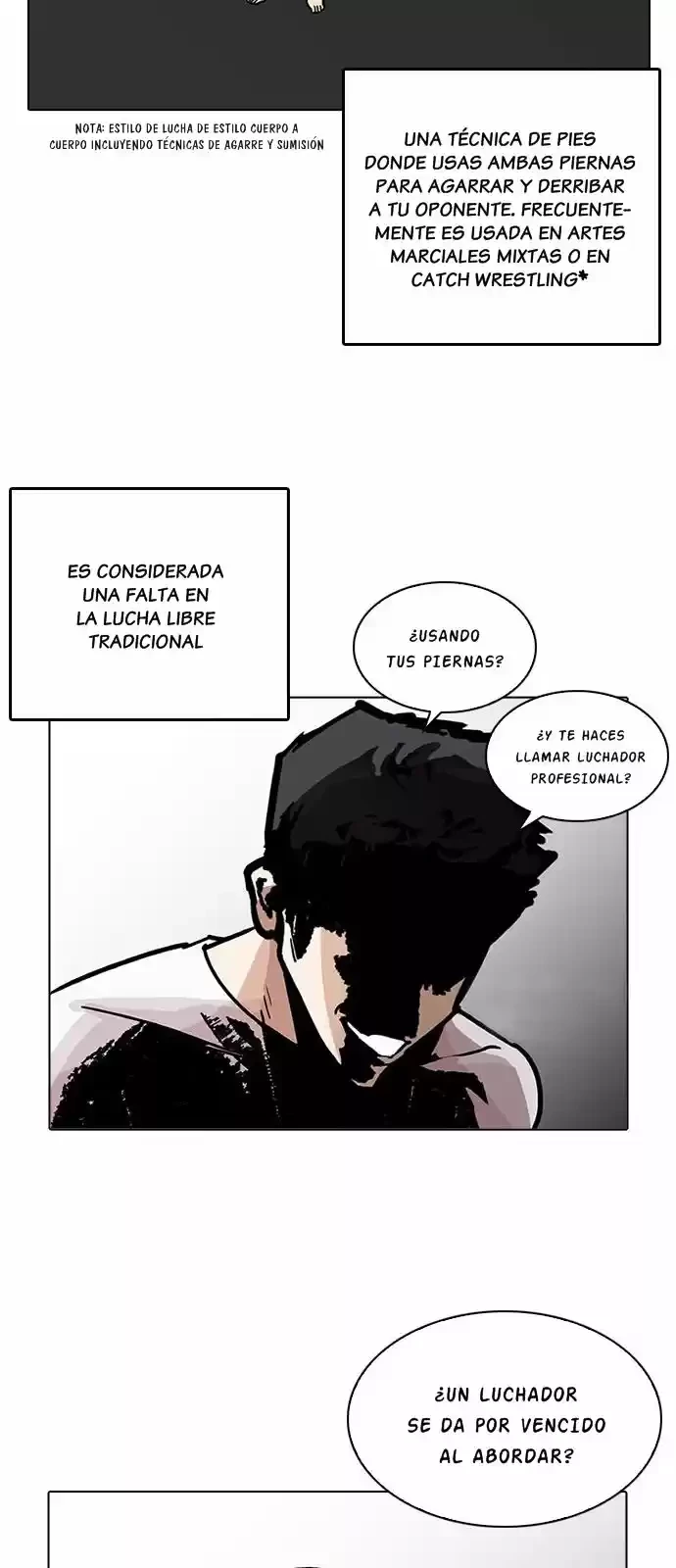 Nueva Cara  > Capitulo 204 > Page 201