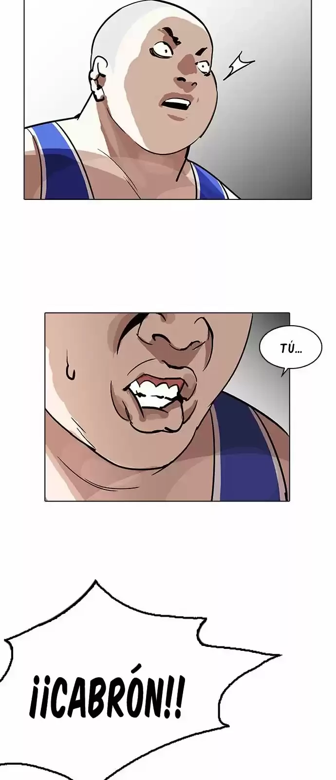 Nueva Cara  > Capitulo 204 > Page 211