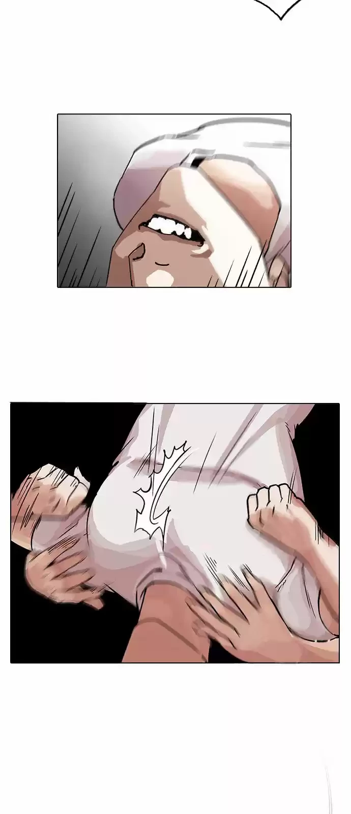 Nueva Cara  > Capitulo 204 > Page 241