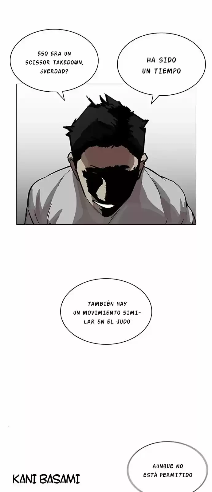 Nueva Cara  > Capitulo 204 > Page 271