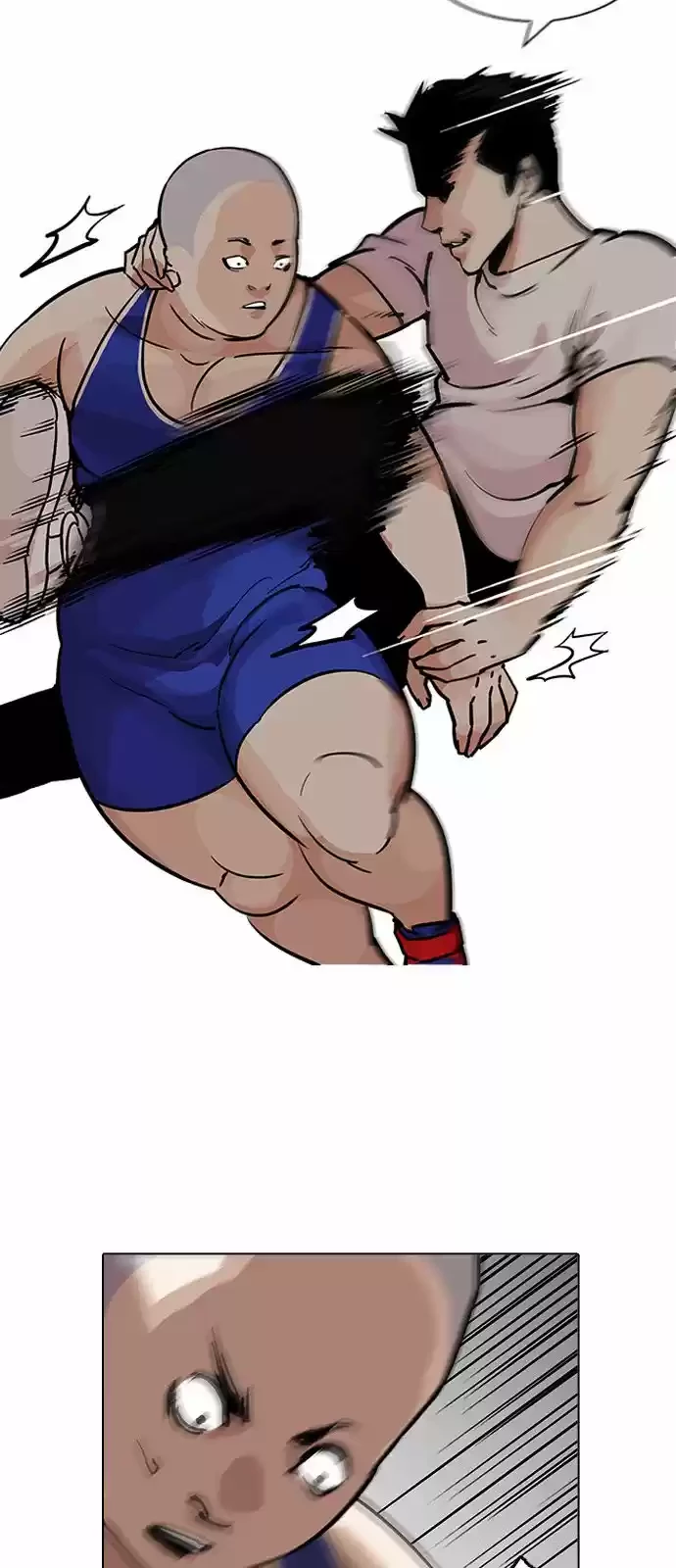 Nueva Cara  > Capitulo 204 > Page 281