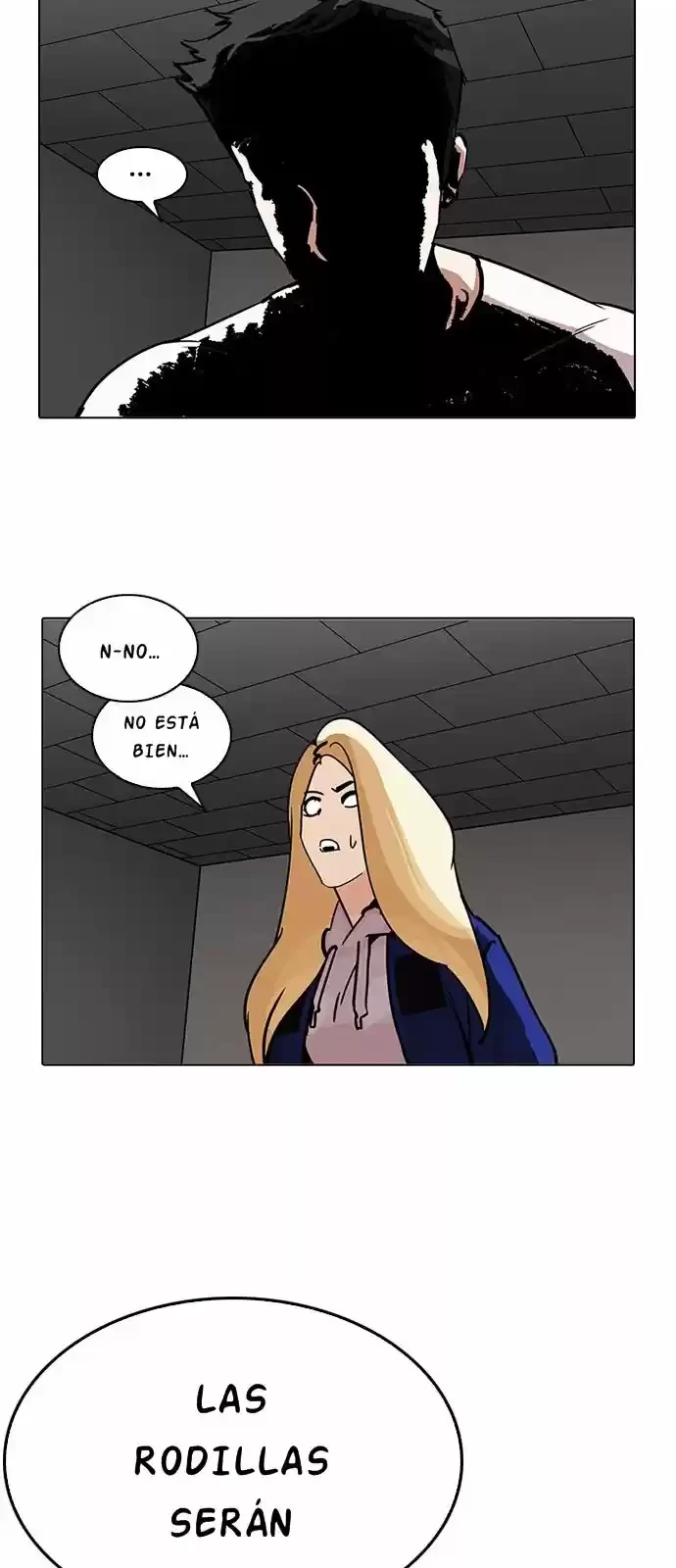 Nueva Cara  > Capitulo 204 > Page 351