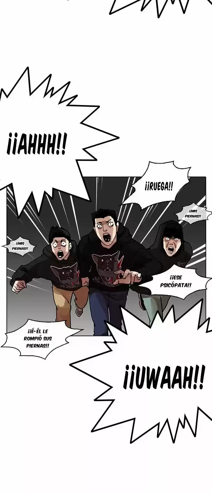 Nueva Cara  > Capitulo 204 > Page 381