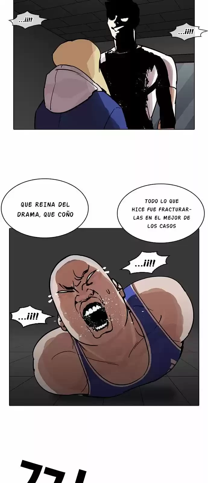 Nueva Cara  > Capitulo 204 > Page 401