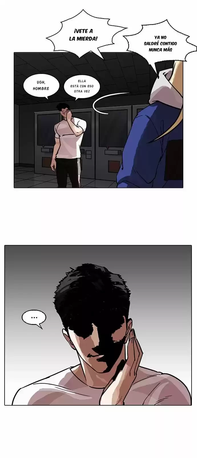 Nueva Cara  > Capitulo 204 > Page 431