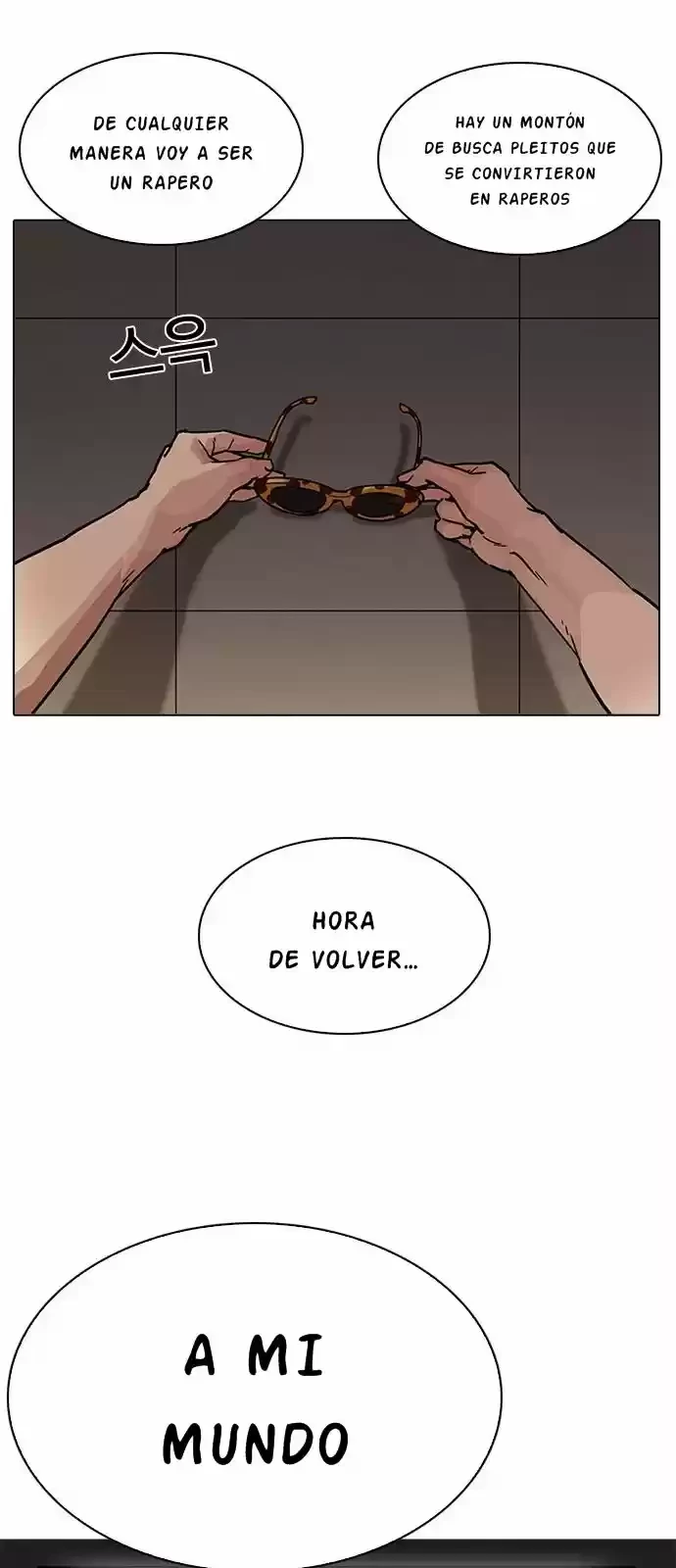 Nueva Cara  > Capitulo 204 > Page 441