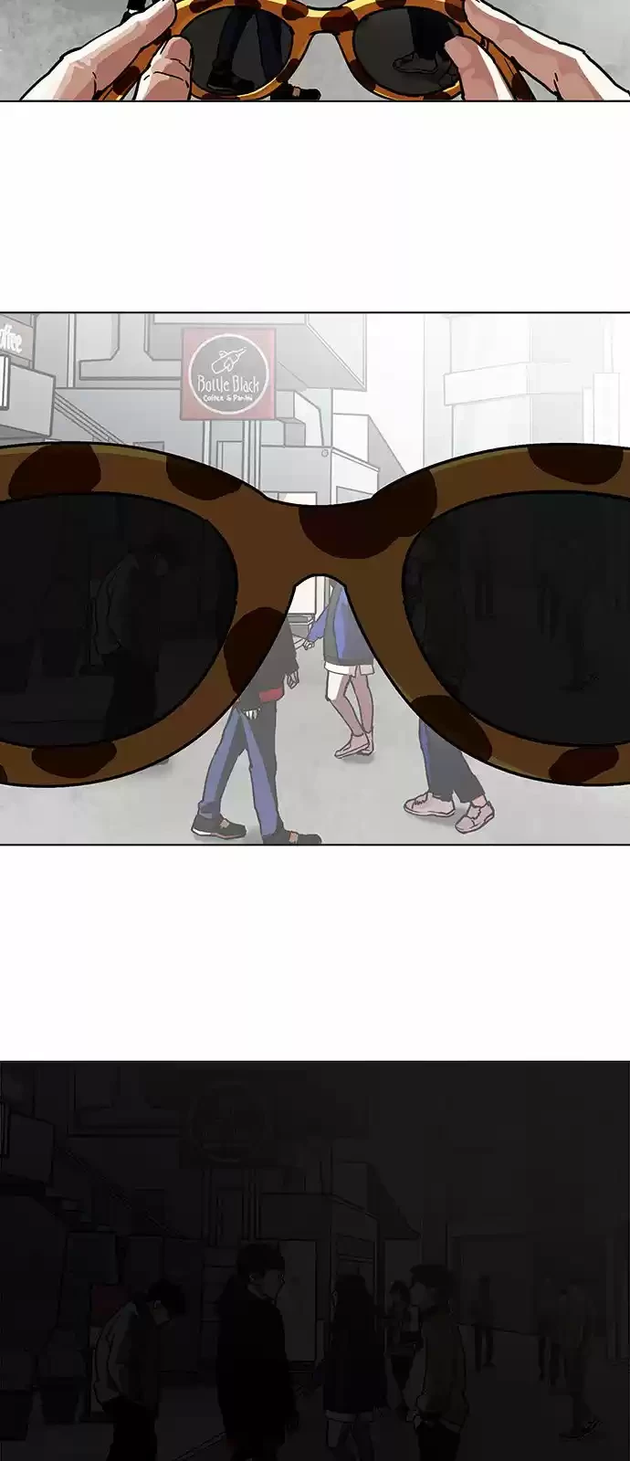 Nueva Cara  > Capitulo 204 > Page 461