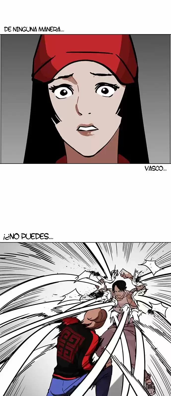 Nueva Cara  > Capitulo 205 > Page 31
