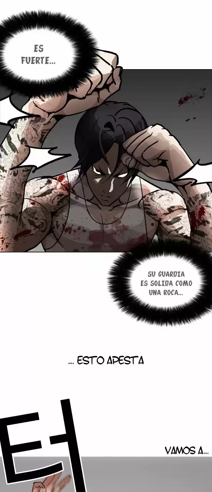 Nueva Cara  > Capitulo 205 > Page 61