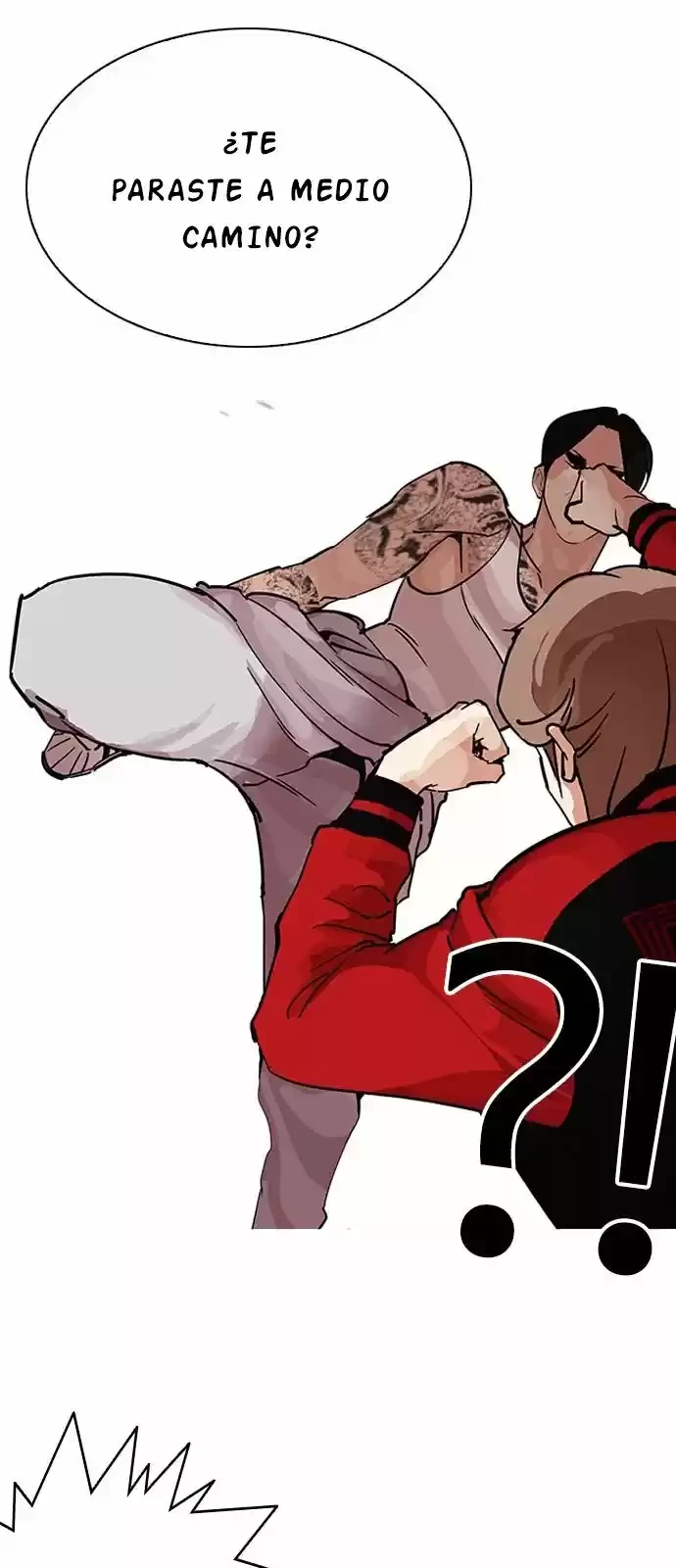 Nueva Cara  > Capitulo 205 > Page 121