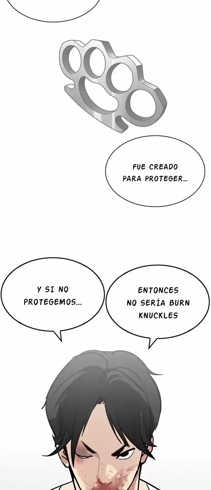 Nueva Cara  > Capitulo 205 > Page 171