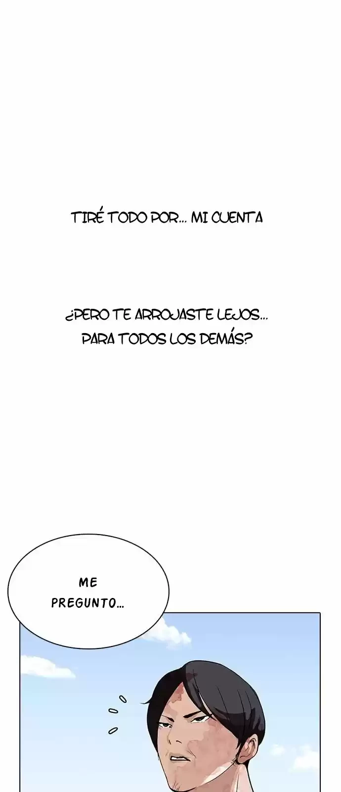 Nueva Cara  > Capitulo 205 > Page 261