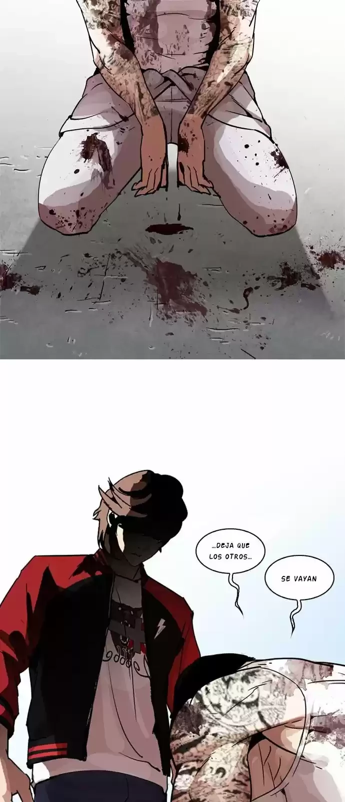 Nueva Cara  > Capitulo 205 > Page 301