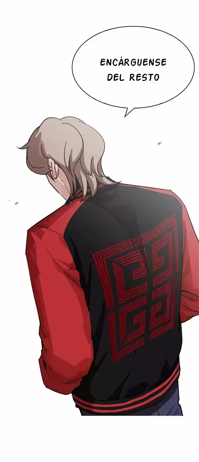 Nueva Cara  > Capitulo 205 > Page 421