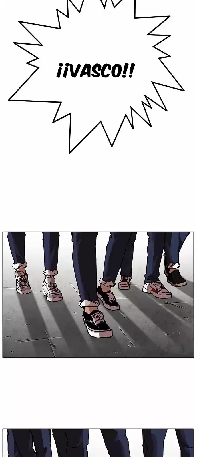 Nueva Cara  > Capitulo 205 > Page 521