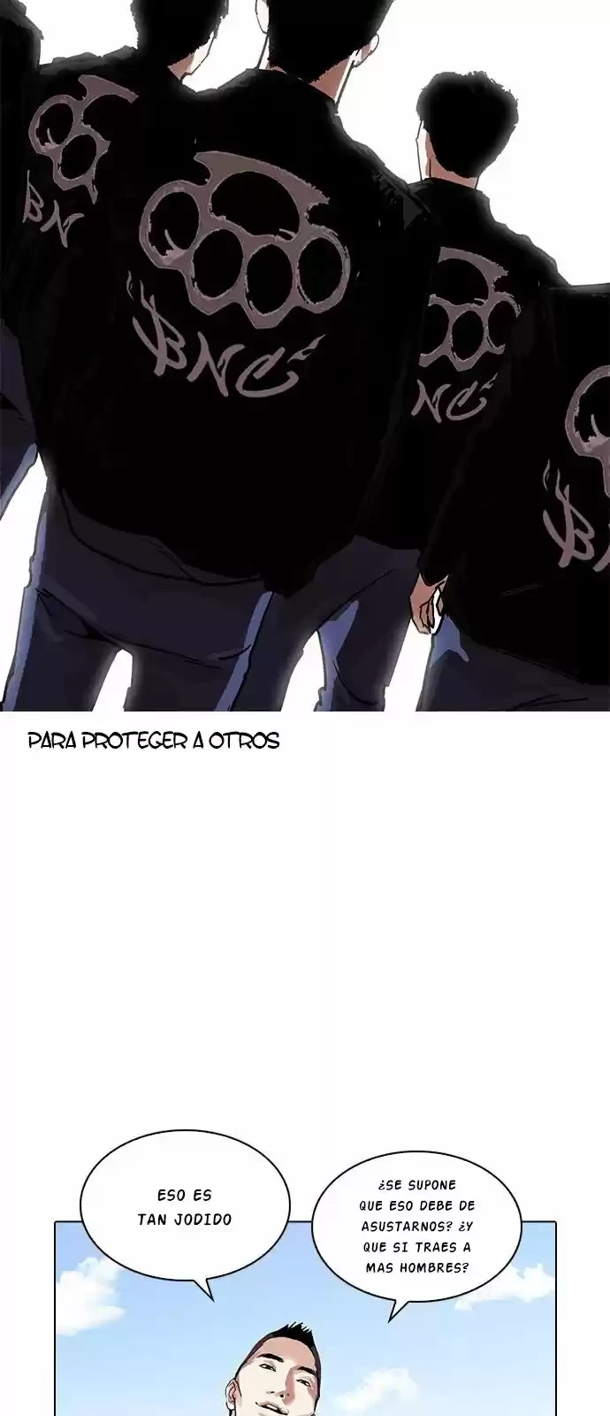 Nueva Cara  > Capitulo 205 > Page 591