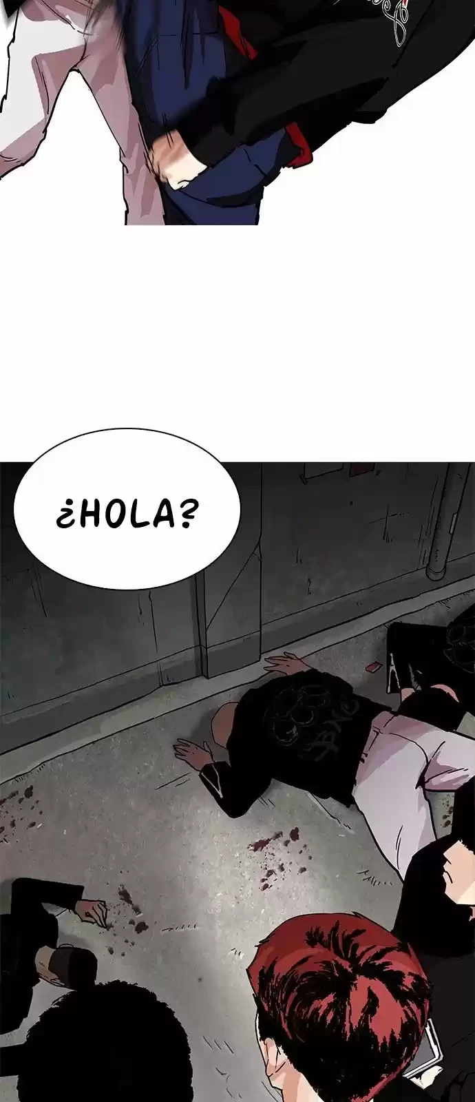 Nueva Cara  > Capitulo 205 > Page 631