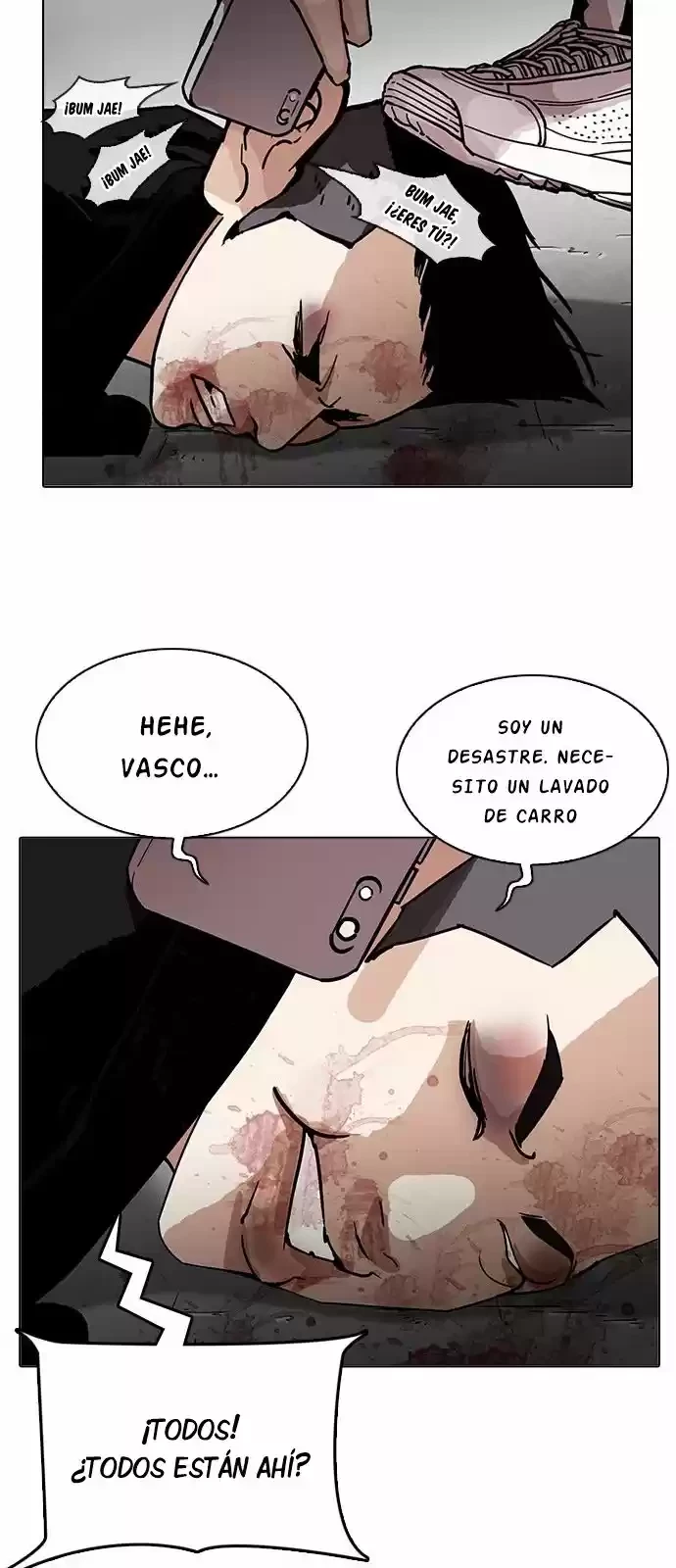 Nueva Cara  > Capitulo 205 > Page 651