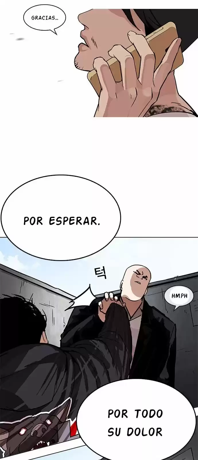 Nueva Cara  > Capitulo 205 > Page 711
