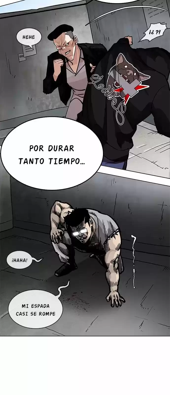 Nueva Cara  > Capitulo 205 > Page 721