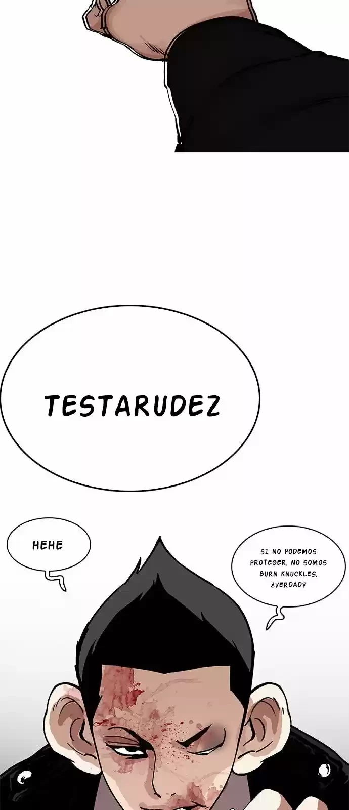 Nueva Cara  > Capitulo 205 > Page 741