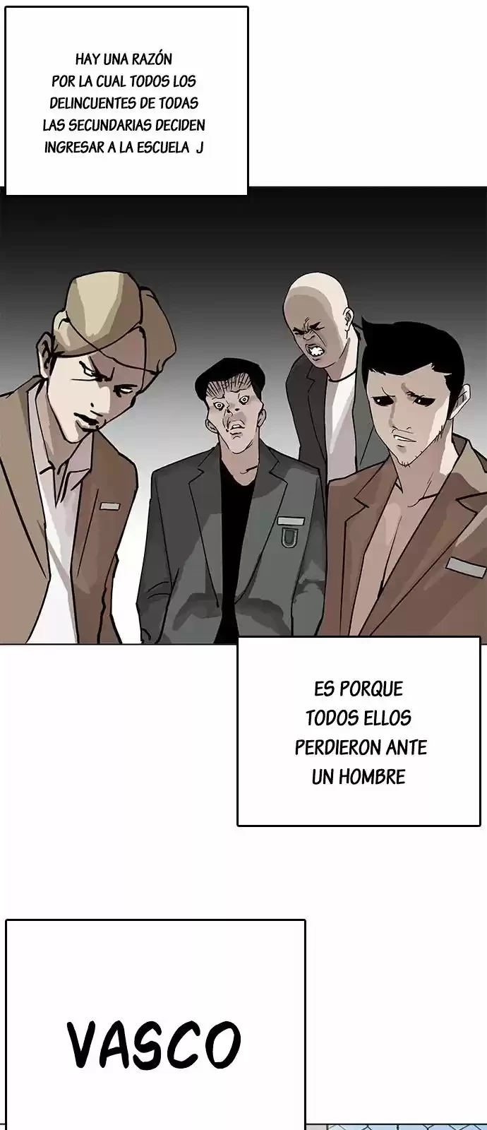 Nueva Cara  > Capitulo 206 > Page 31