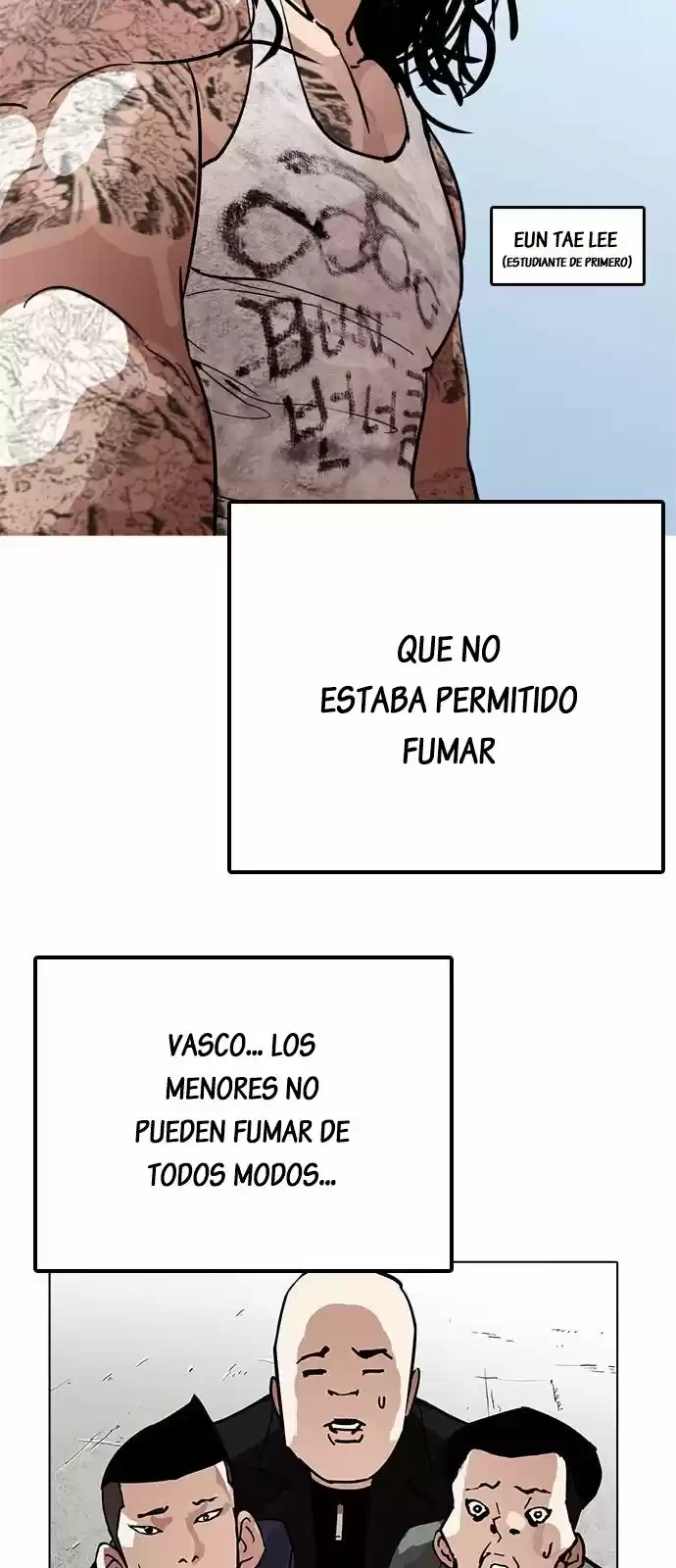 Nueva Cara  > Capitulo 206 > Page 61