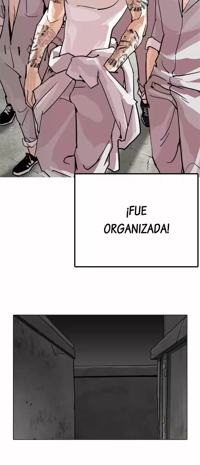 Nueva Cara  > Capitulo 206 > Page 81