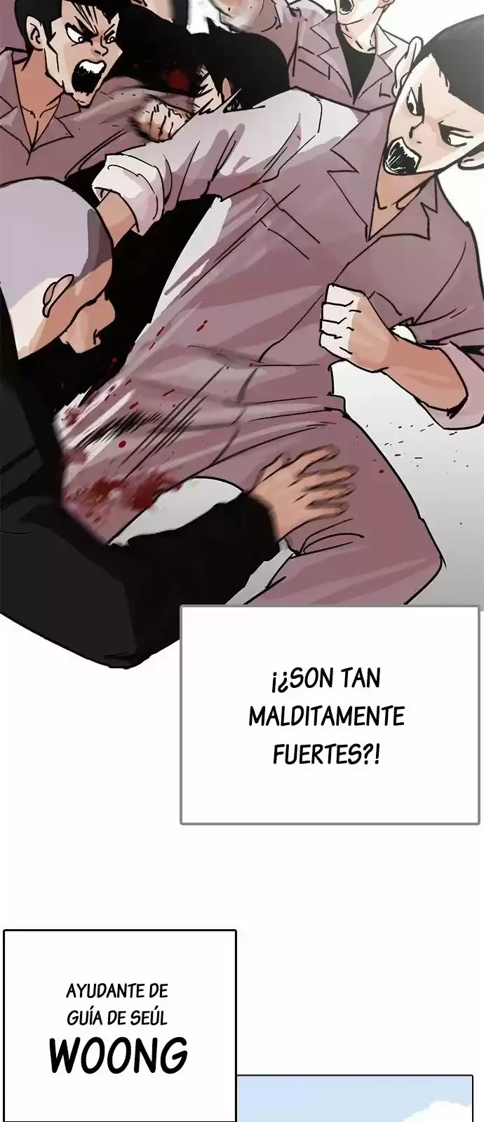 Nueva Cara  > Capitulo 206 > Page 101