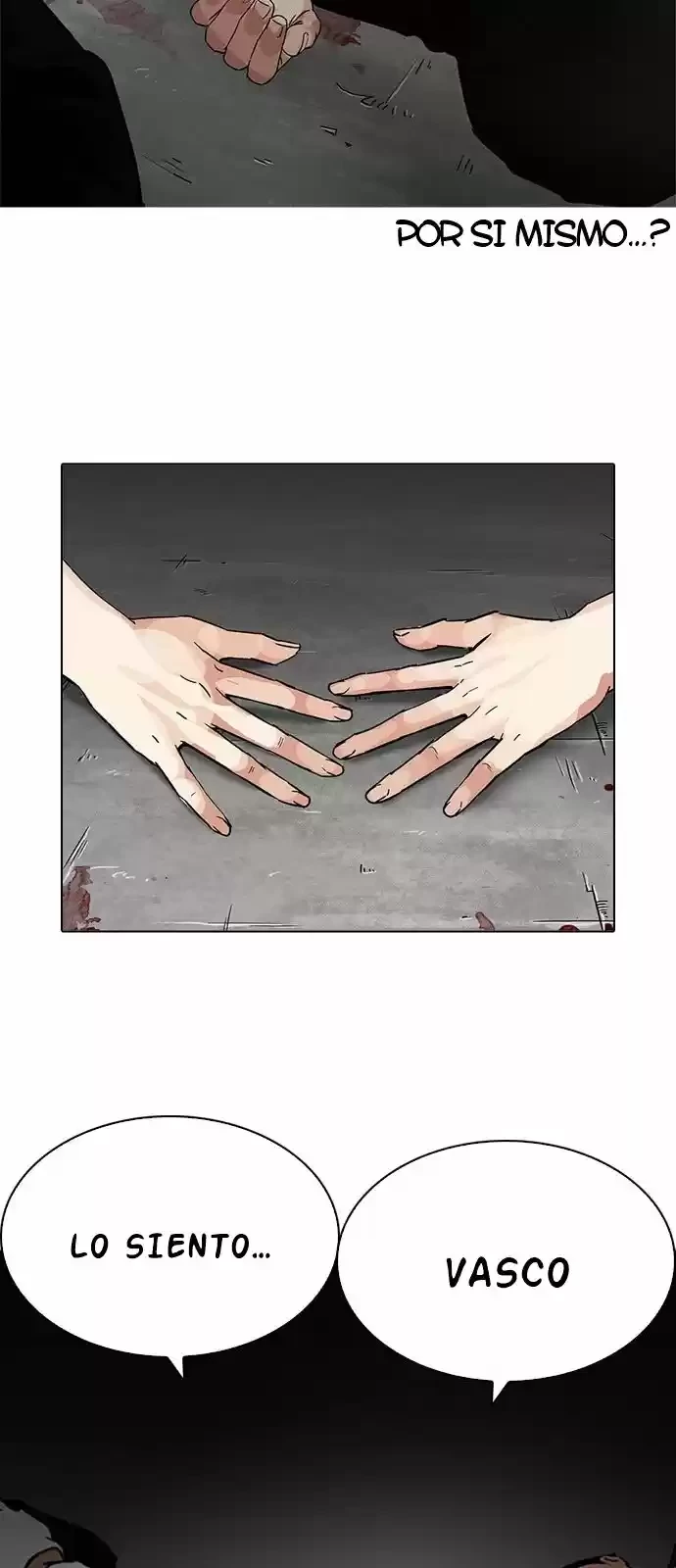 Nueva Cara  > Capitulo 206 > Page 211