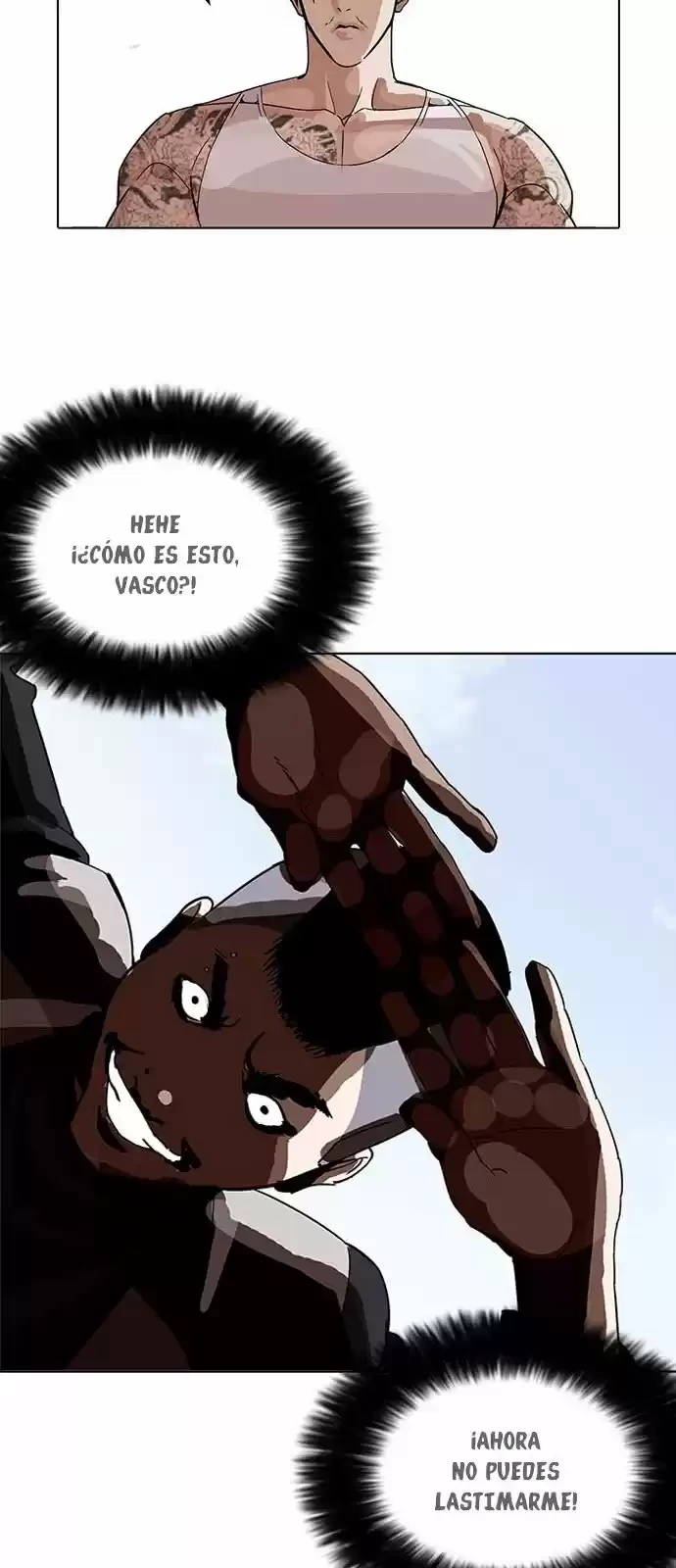 Nueva Cara  > Capitulo 206 > Page 241