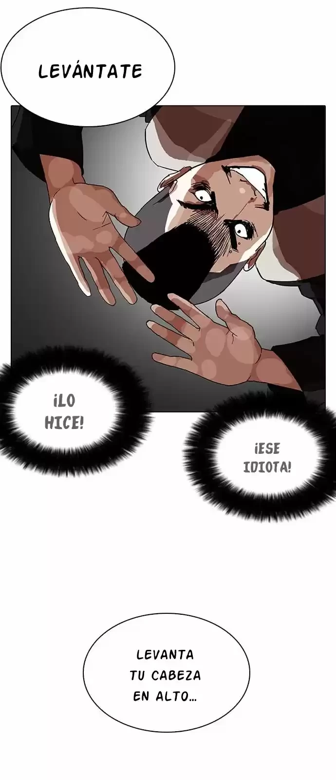 Nueva Cara  > Capitulo 206 > Page 281