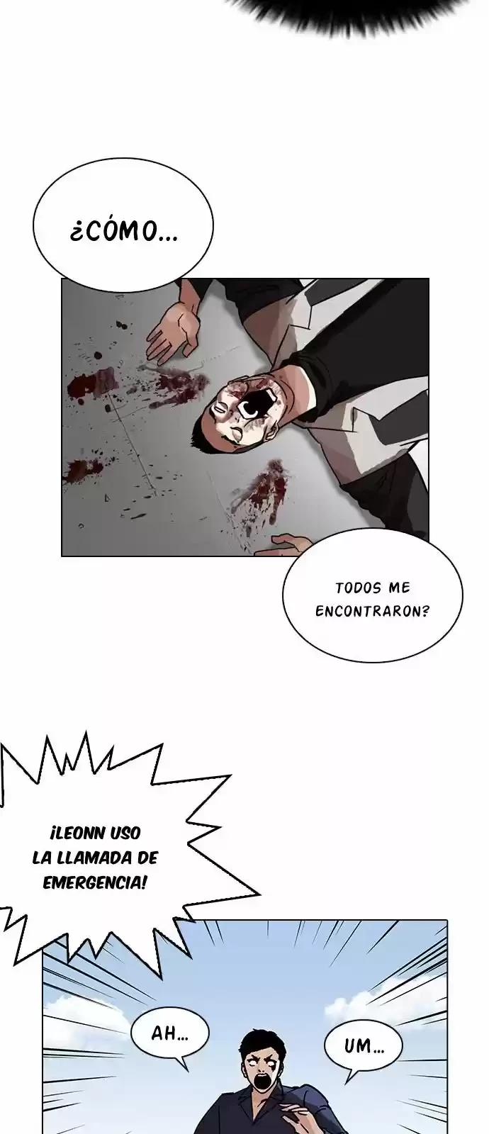 Nueva Cara  > Capitulo 206 > Page 301
