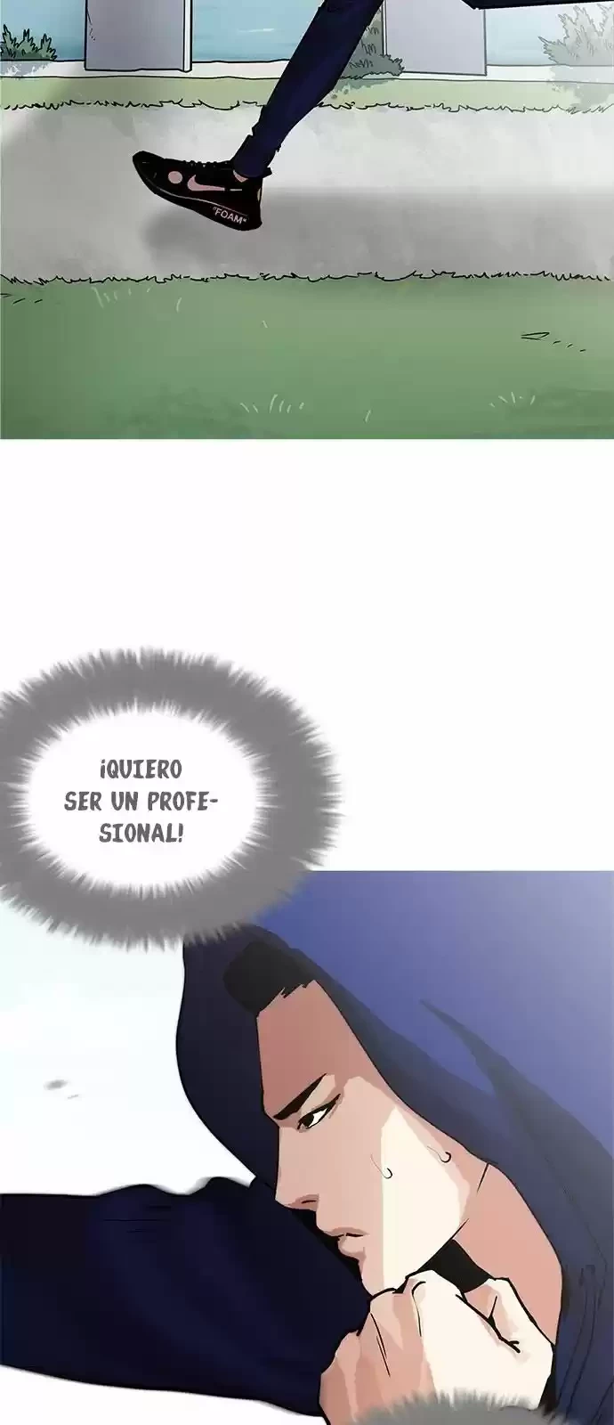 Nueva Cara  > Capitulo 206 > Page 411