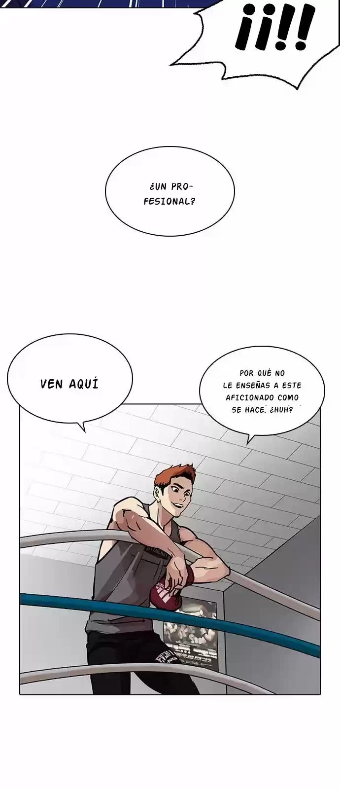 Nueva Cara  > Capitulo 206 > Page 581