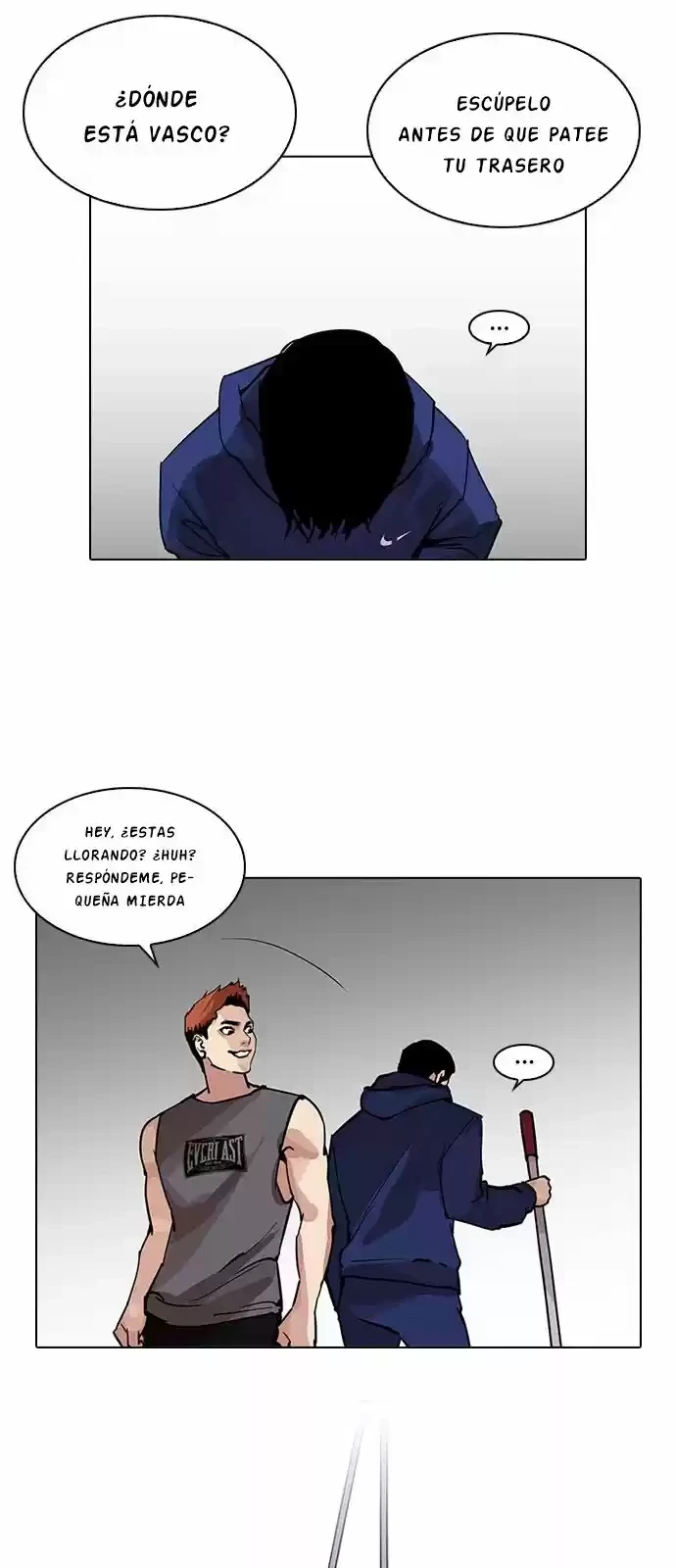 Nueva Cara  > Capitulo 206 > Page 621