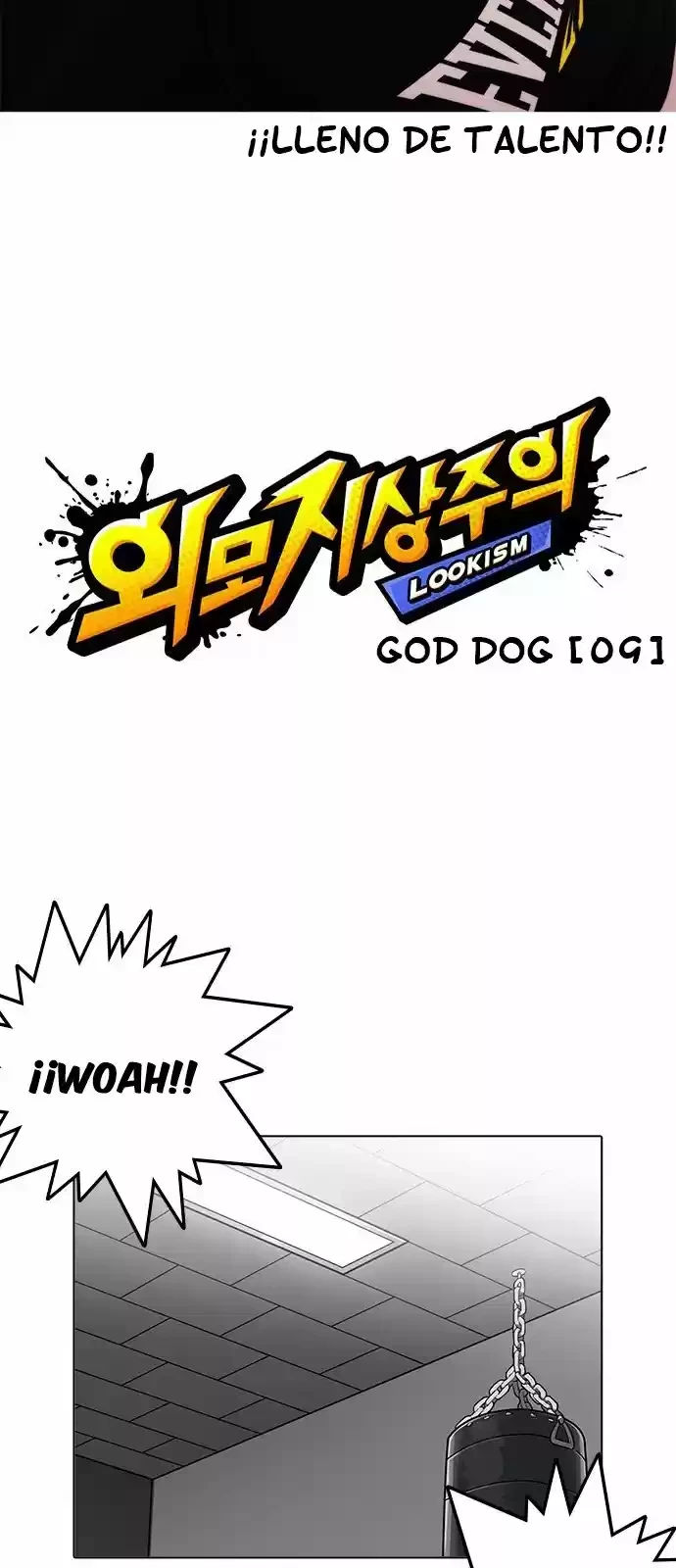 Nueva Cara  > Capitulo 207 > Page 141