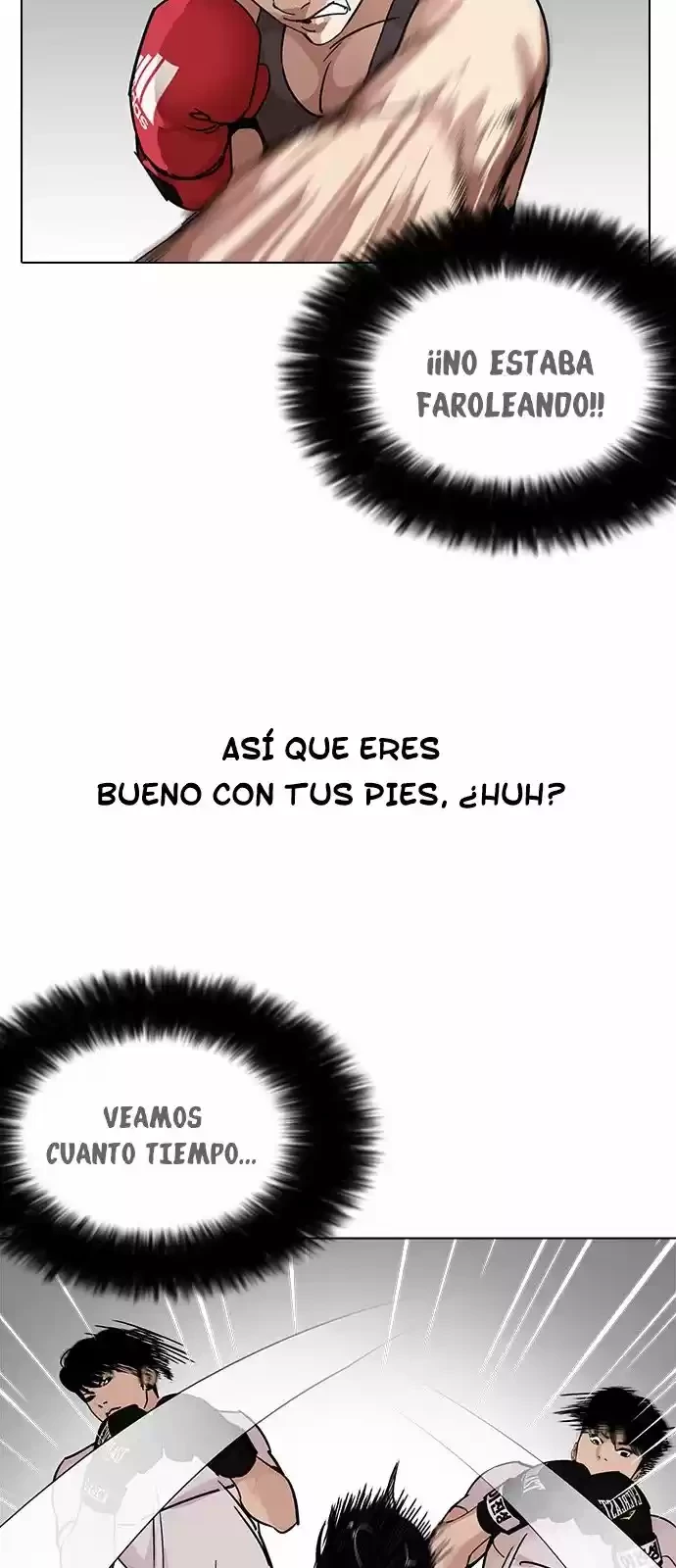 Nueva Cara  > Capitulo 207 > Page 171