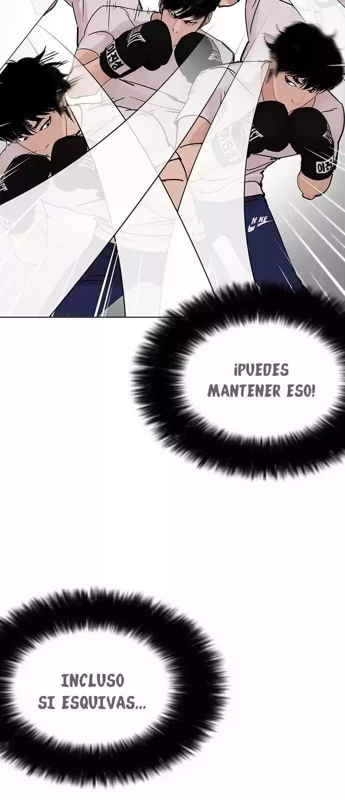 Nueva Cara  > Capitulo 207 > Page 181