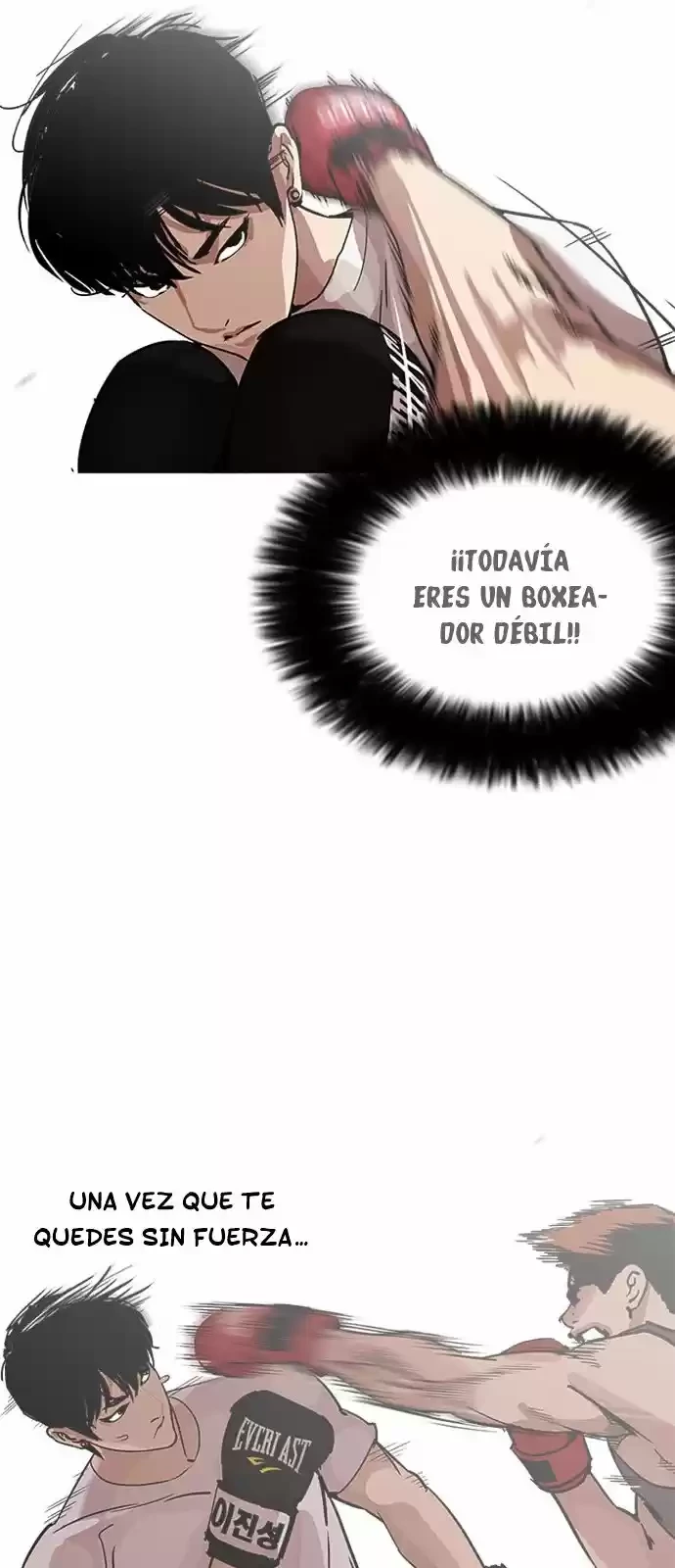 Nueva Cara  > Capitulo 207 > Page 191