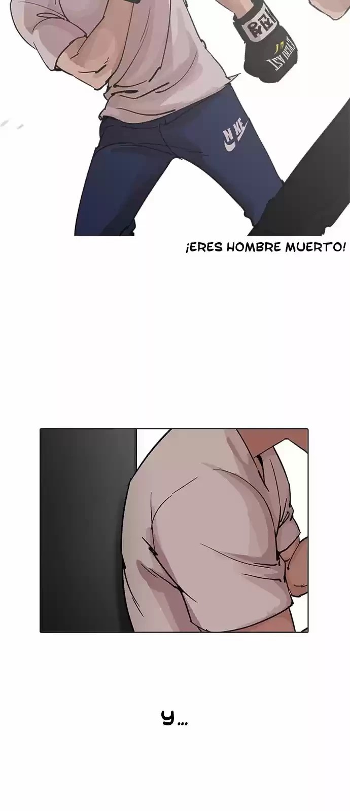 Nueva Cara  > Capitulo 207 > Page 201