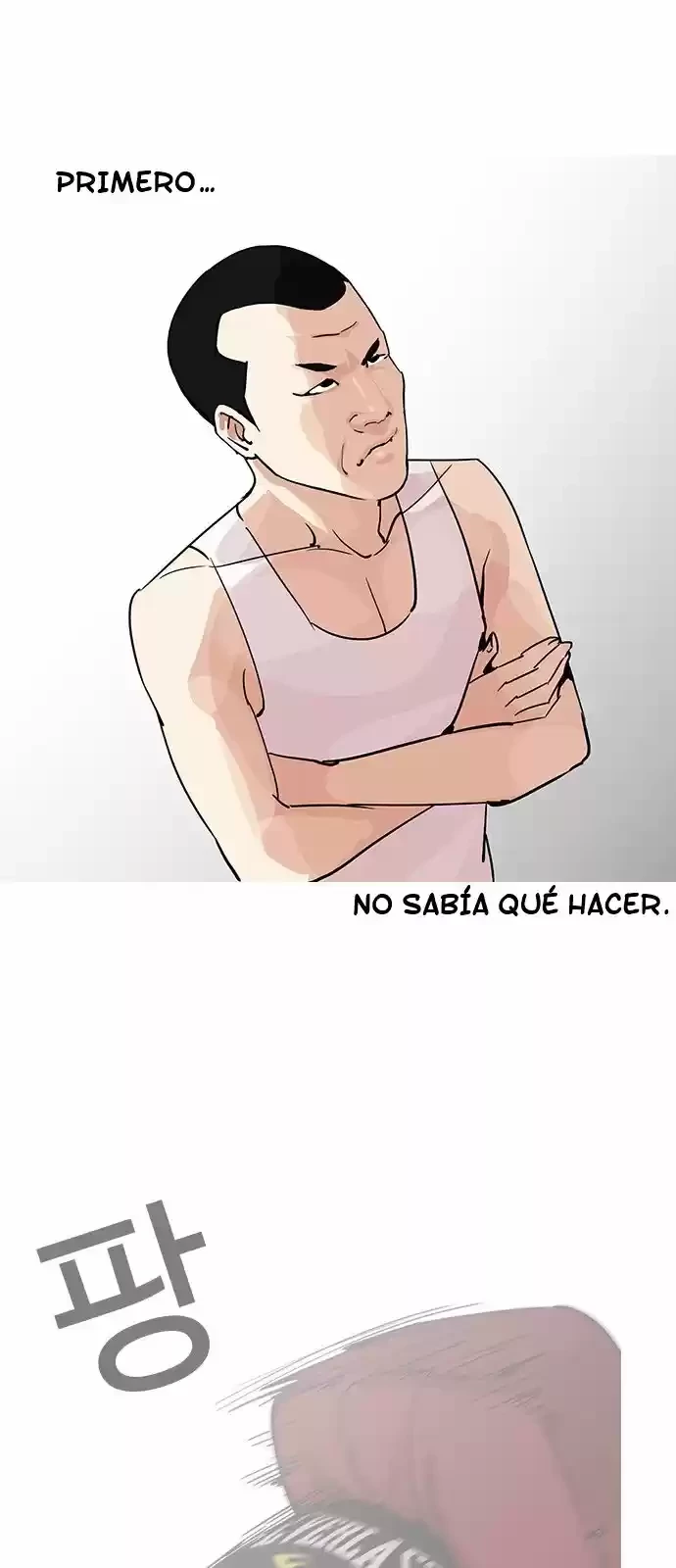 Nueva Cara  > Capitulo 207 > Page 241