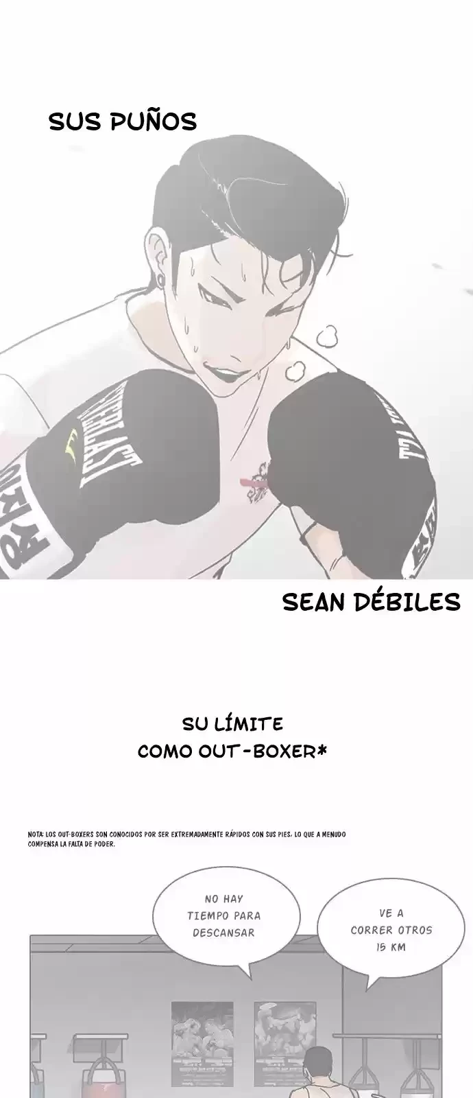 Nueva Cara  > Capitulo 207 > Page 271