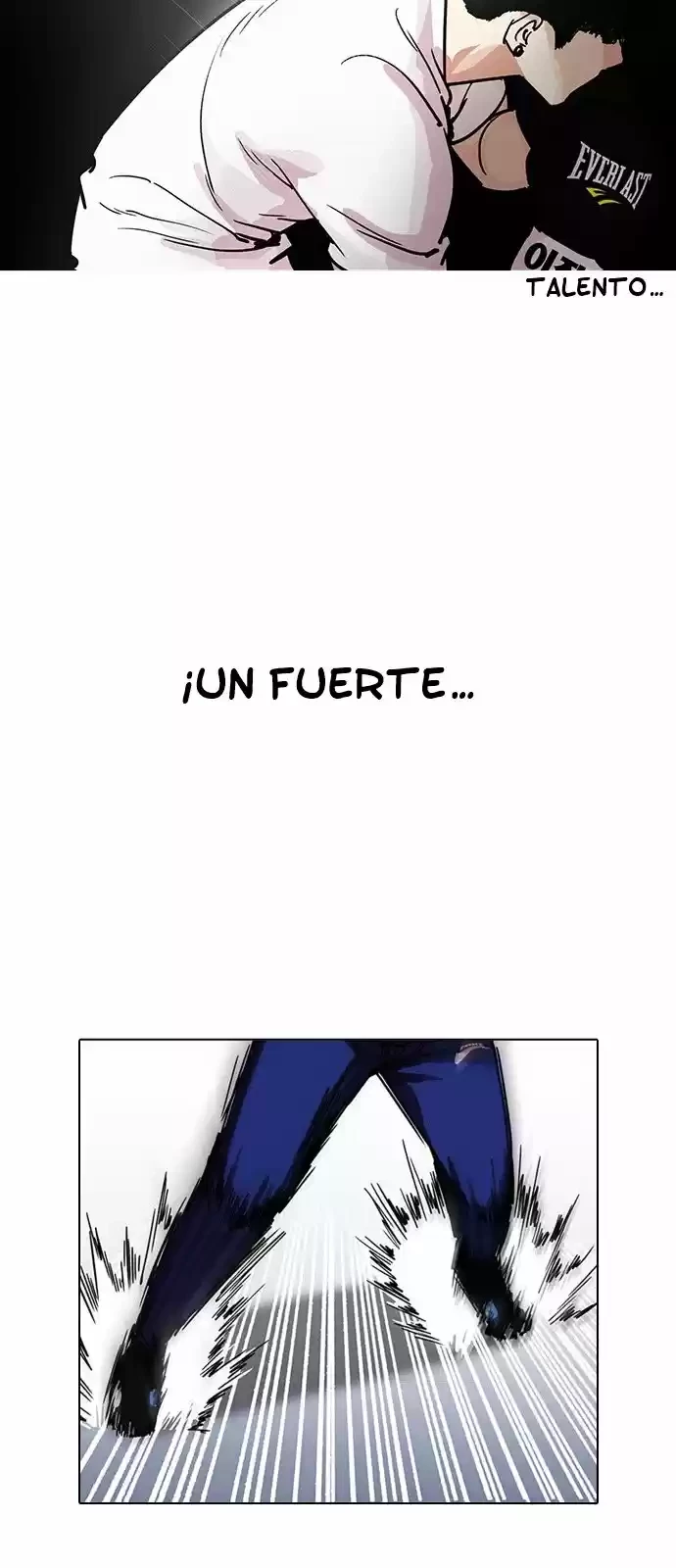 Nueva Cara  > Capitulo 207 > Page 321