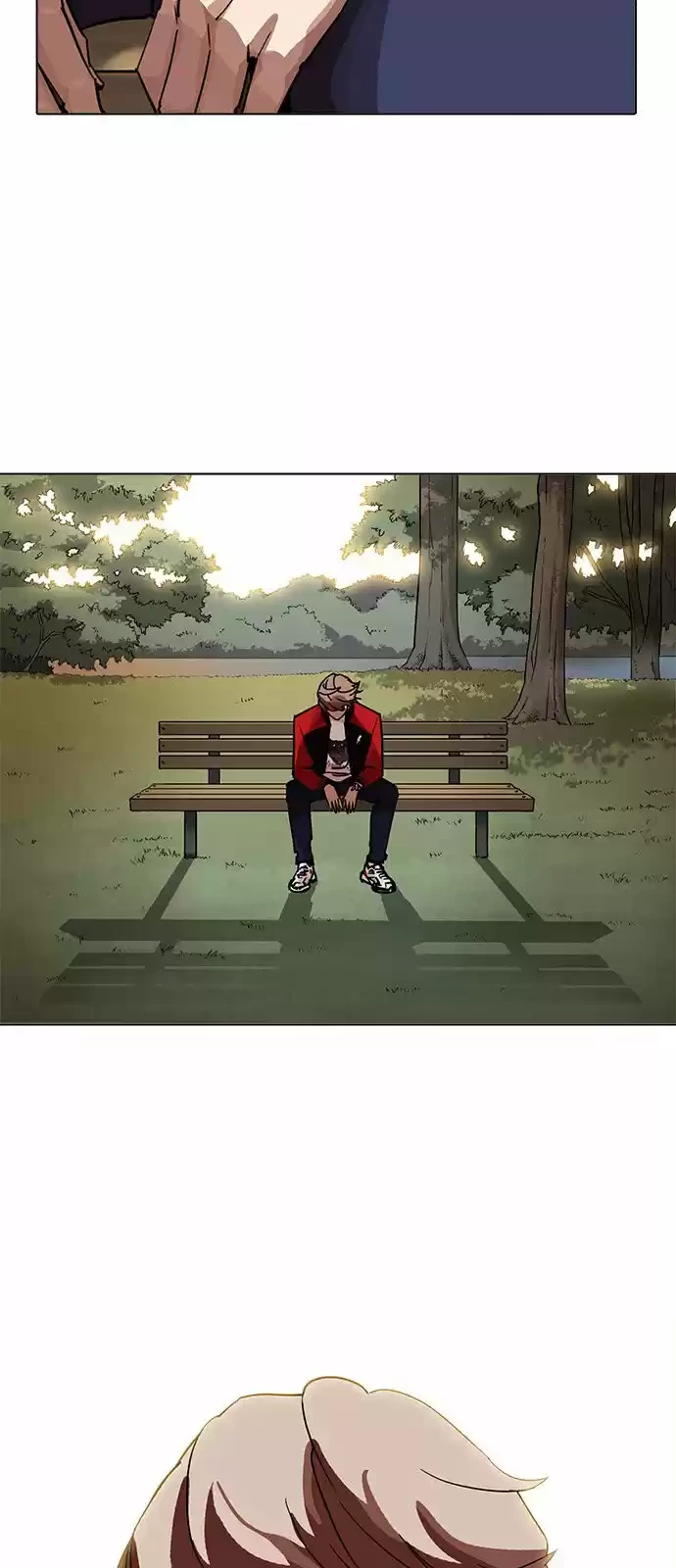 Nueva Cara  > Capitulo 207 > Page 401