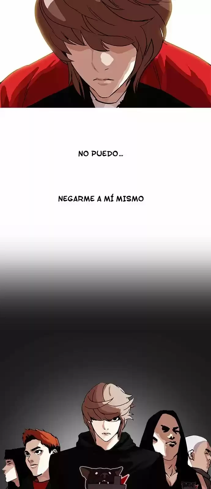 Nueva Cara  > Capitulo 207 > Page 411