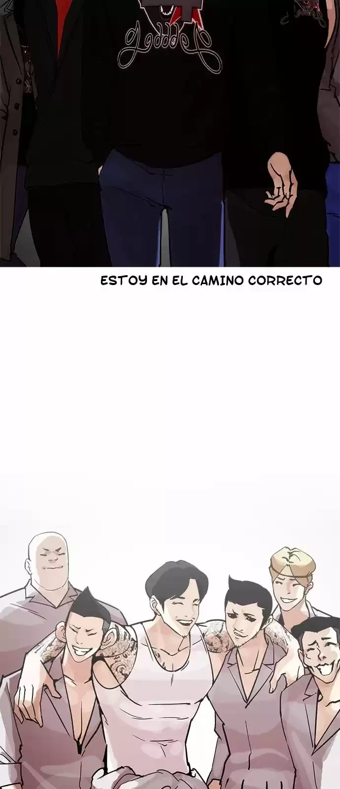 Nueva Cara  > Capitulo 207 > Page 421