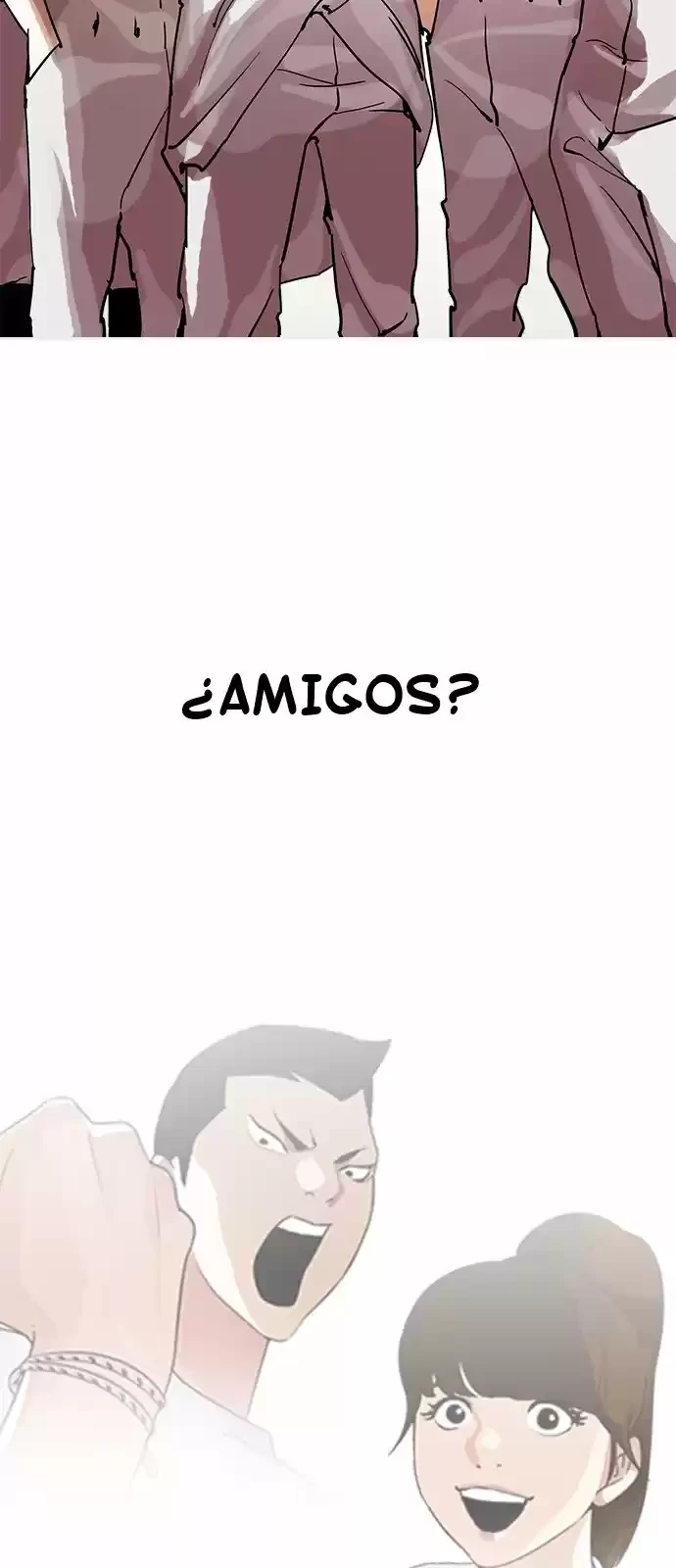 Nueva Cara  > Capitulo 207 > Page 441