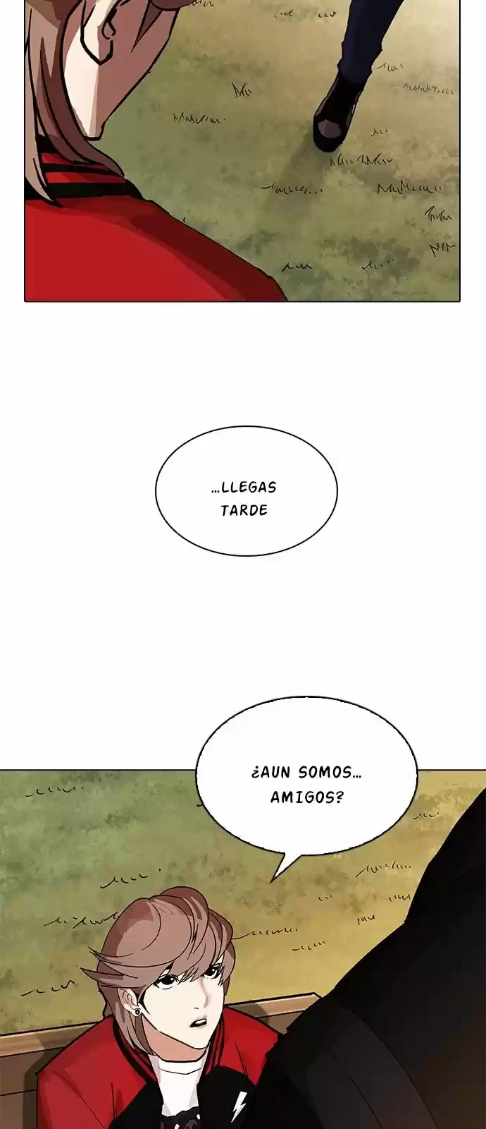 Nueva Cara  > Capitulo 207 > Page 451