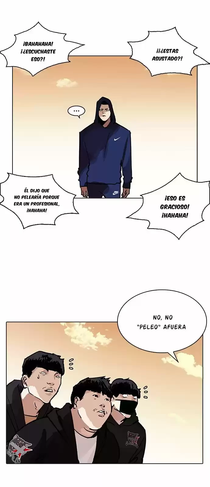 Nueva Cara  > Capitulo 207 > Page 511